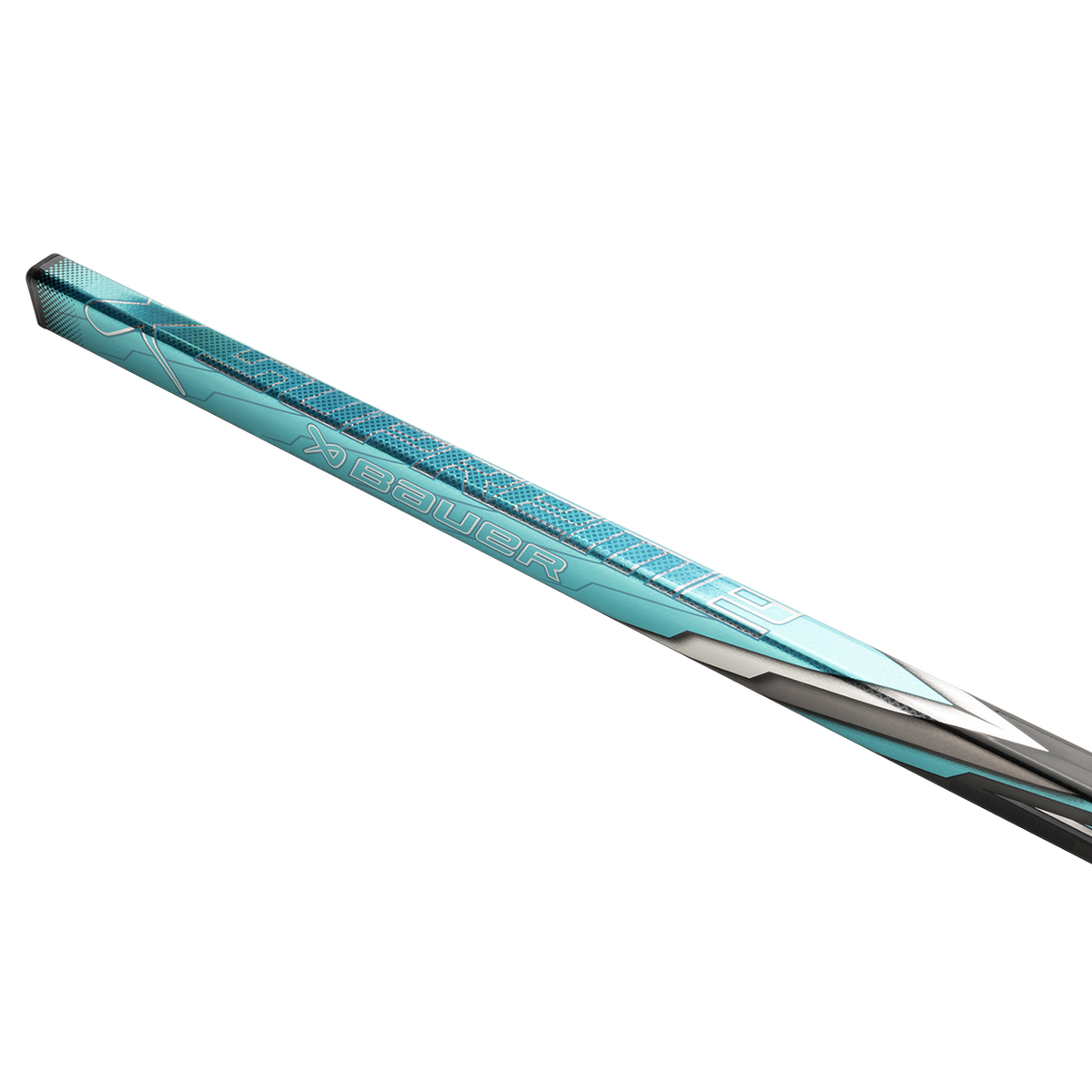 BAUER SUPREME FUSE GRIP STICK YOUTH