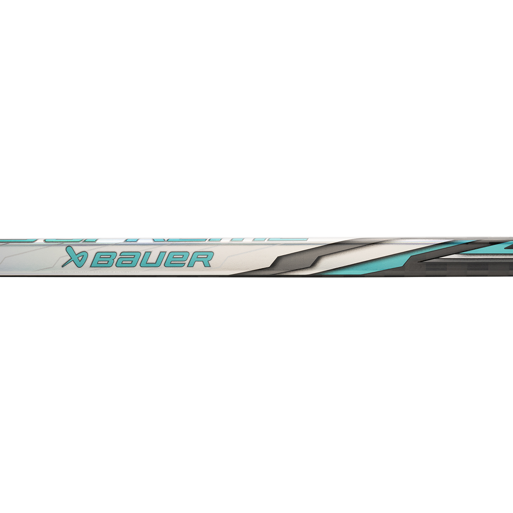 BAUER SUPREME F50 PRO GRIP STICK INTERMEDIATE