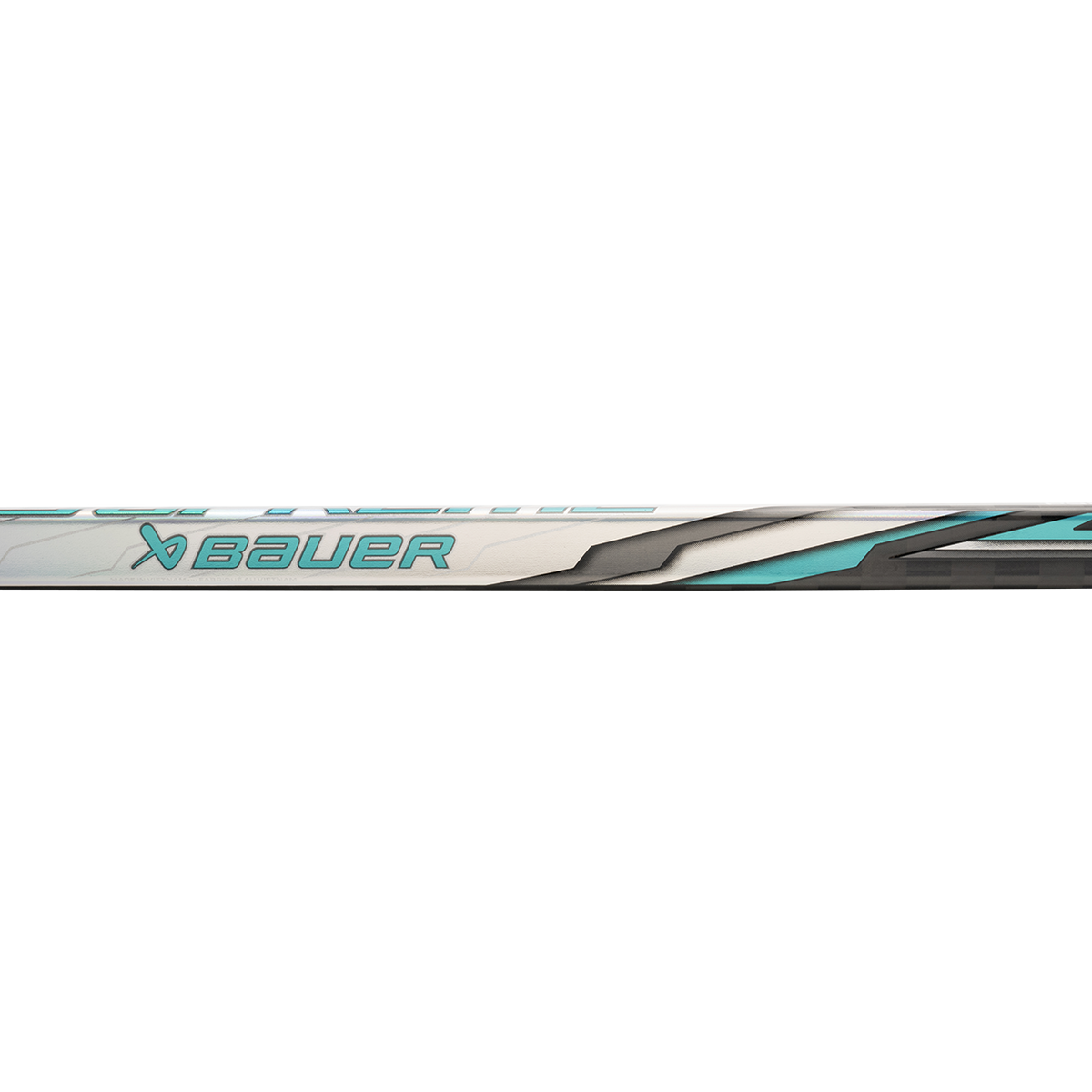 BAUER SUPREME F50 PRO GRIP STICK SENIOR