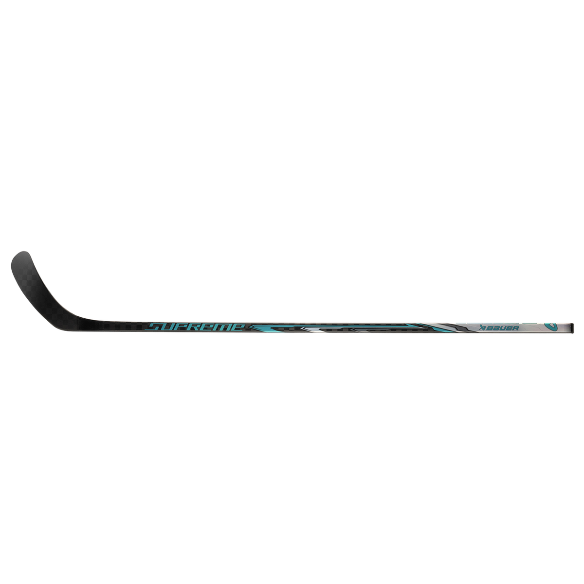 BAUER SUPREME F50 PRO GRIP STICK INTERMEDIATE
