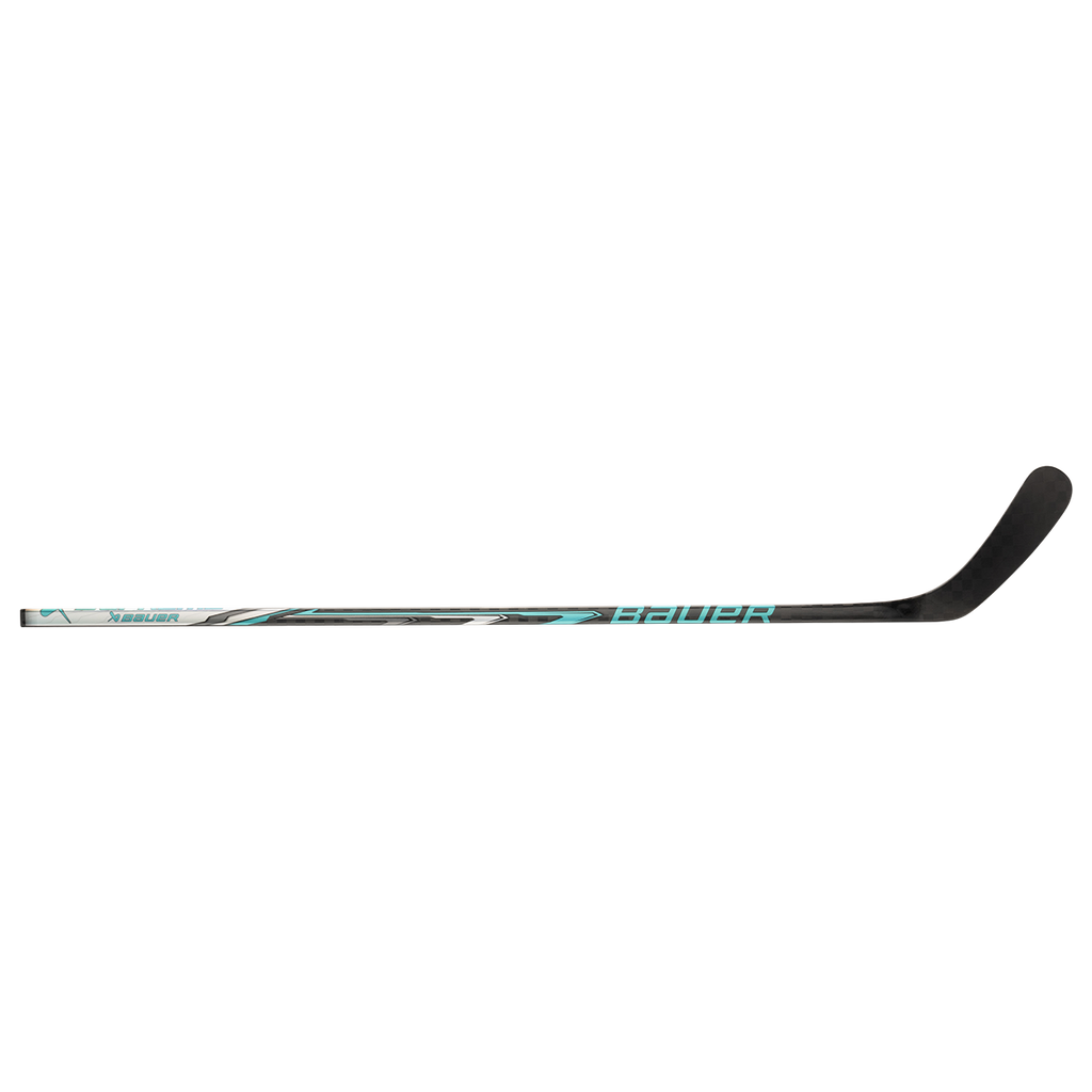 BAUER SUPREME F50 PRO GRIP STICK SENIOR