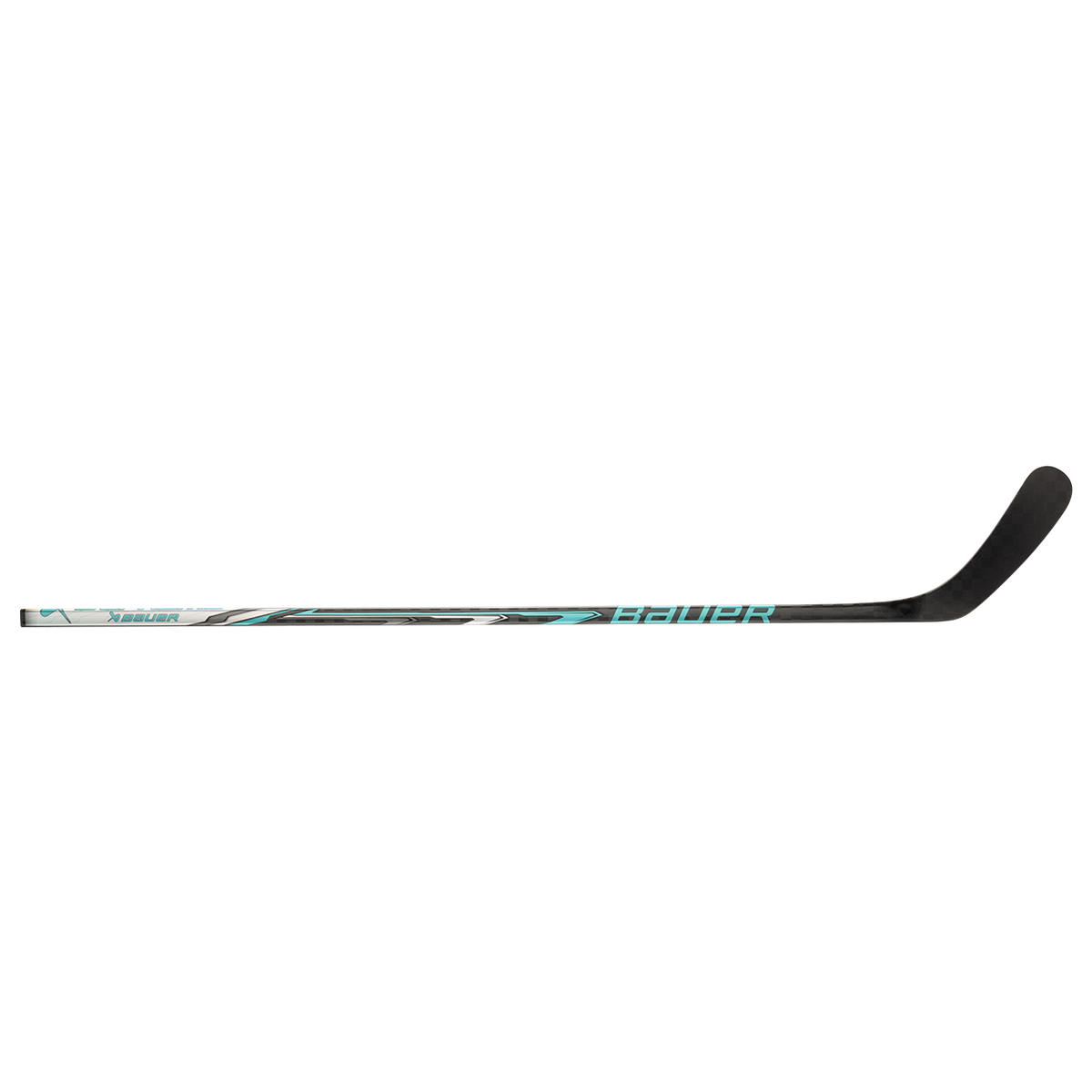 BAUER SUPREME F50 PRO GRIP STICK SENIOR