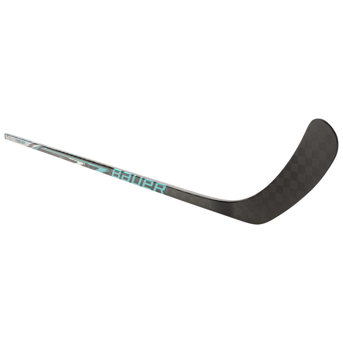 BAUER SUPREME F50 PRO GRIP STICK INTERMEDIATE