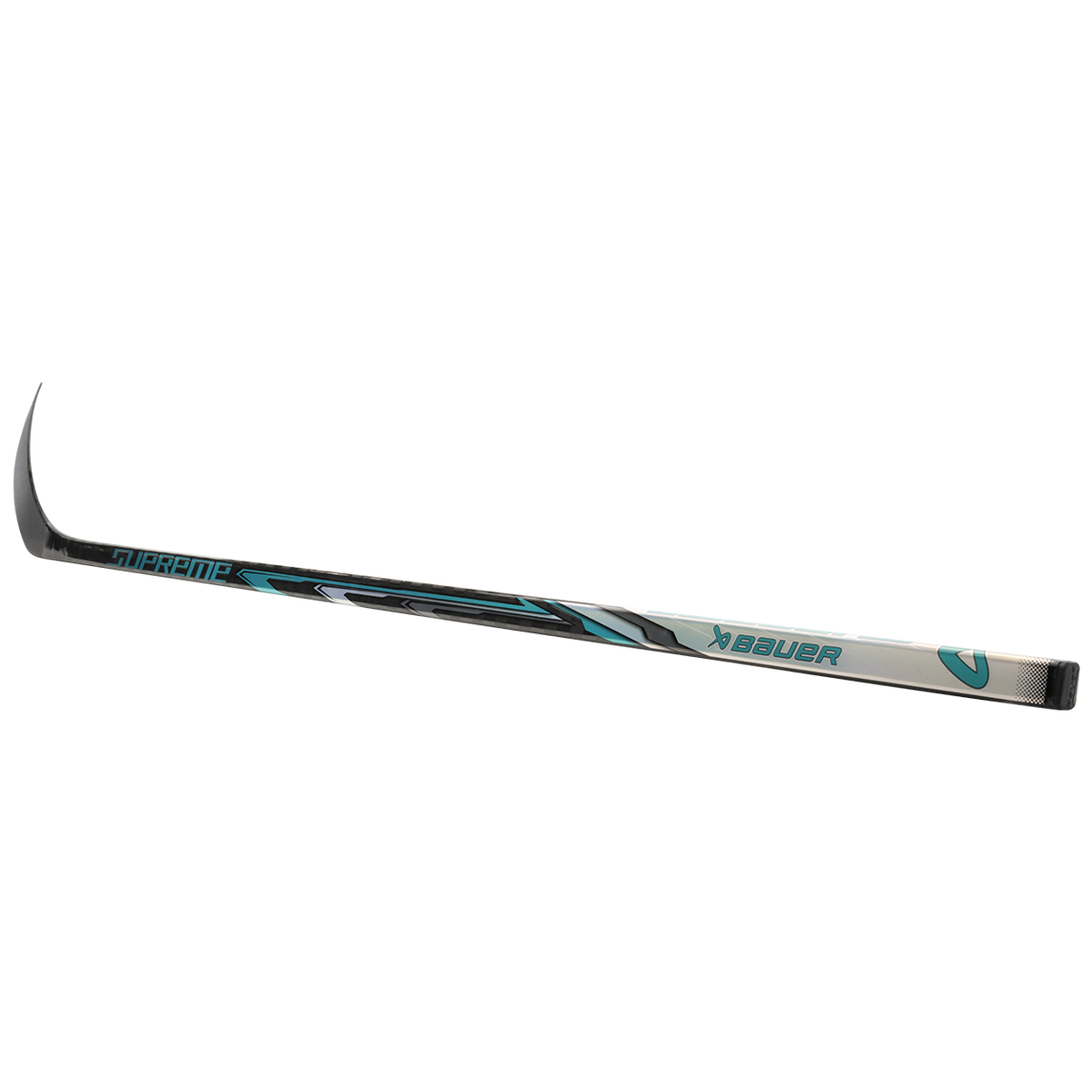BAUER SUPREME F50 PRO GRIP STICK INTERMEDIATE