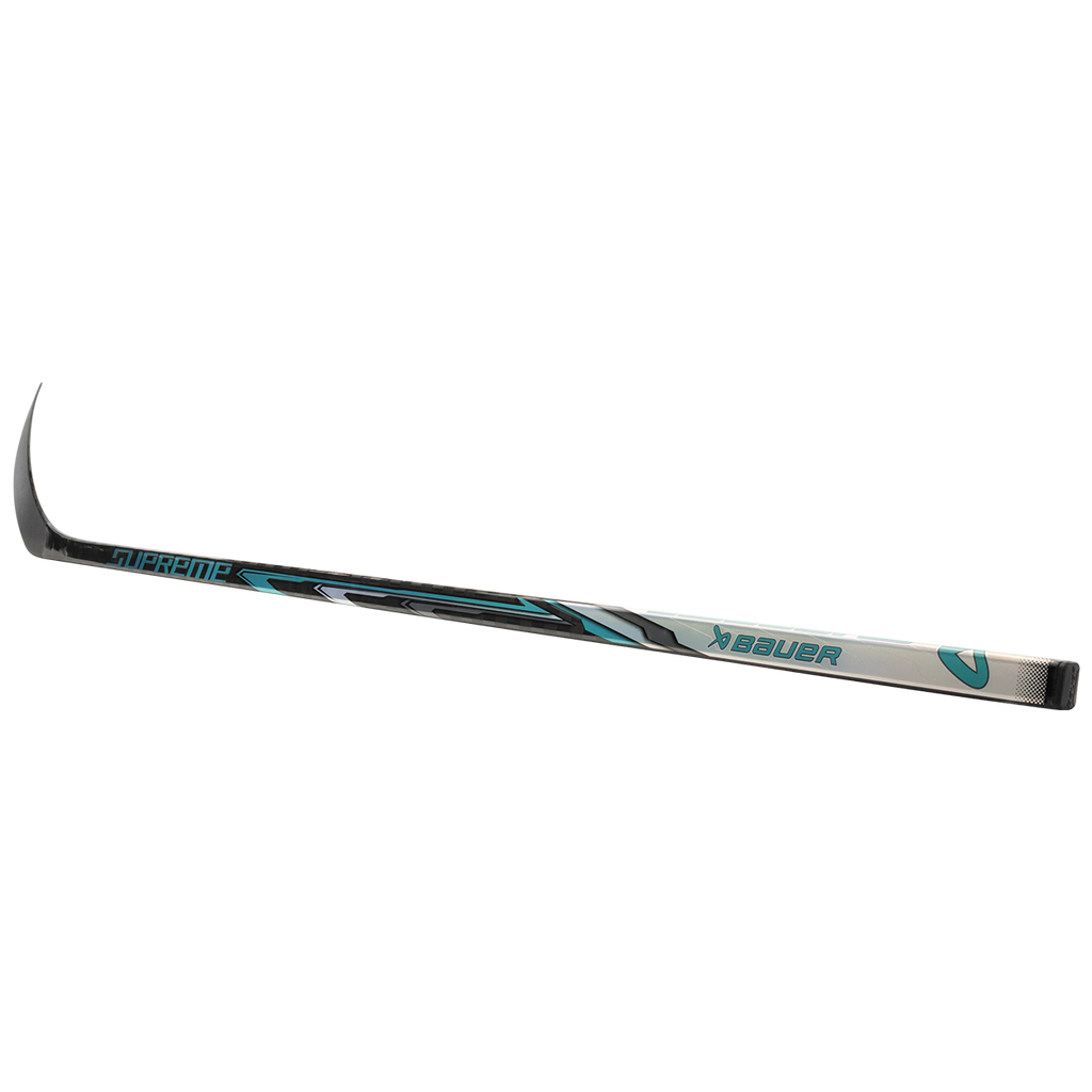 BAUER SUPREME F50 PRO GRIP STICK SENIOR