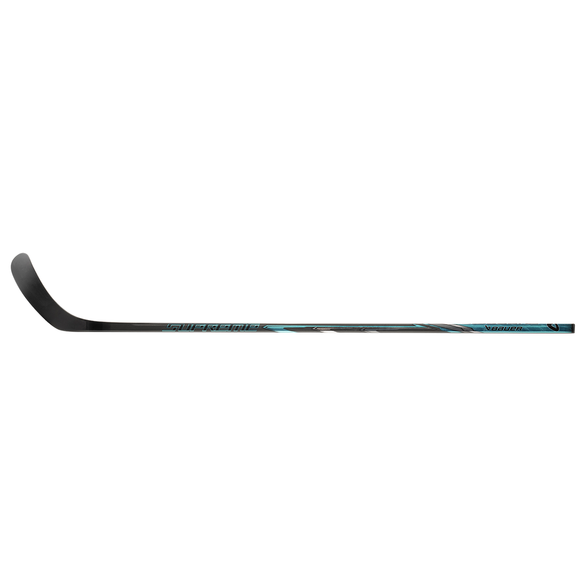 BAUER SUPREME F40 GRIP STICK INTERMEDIATE