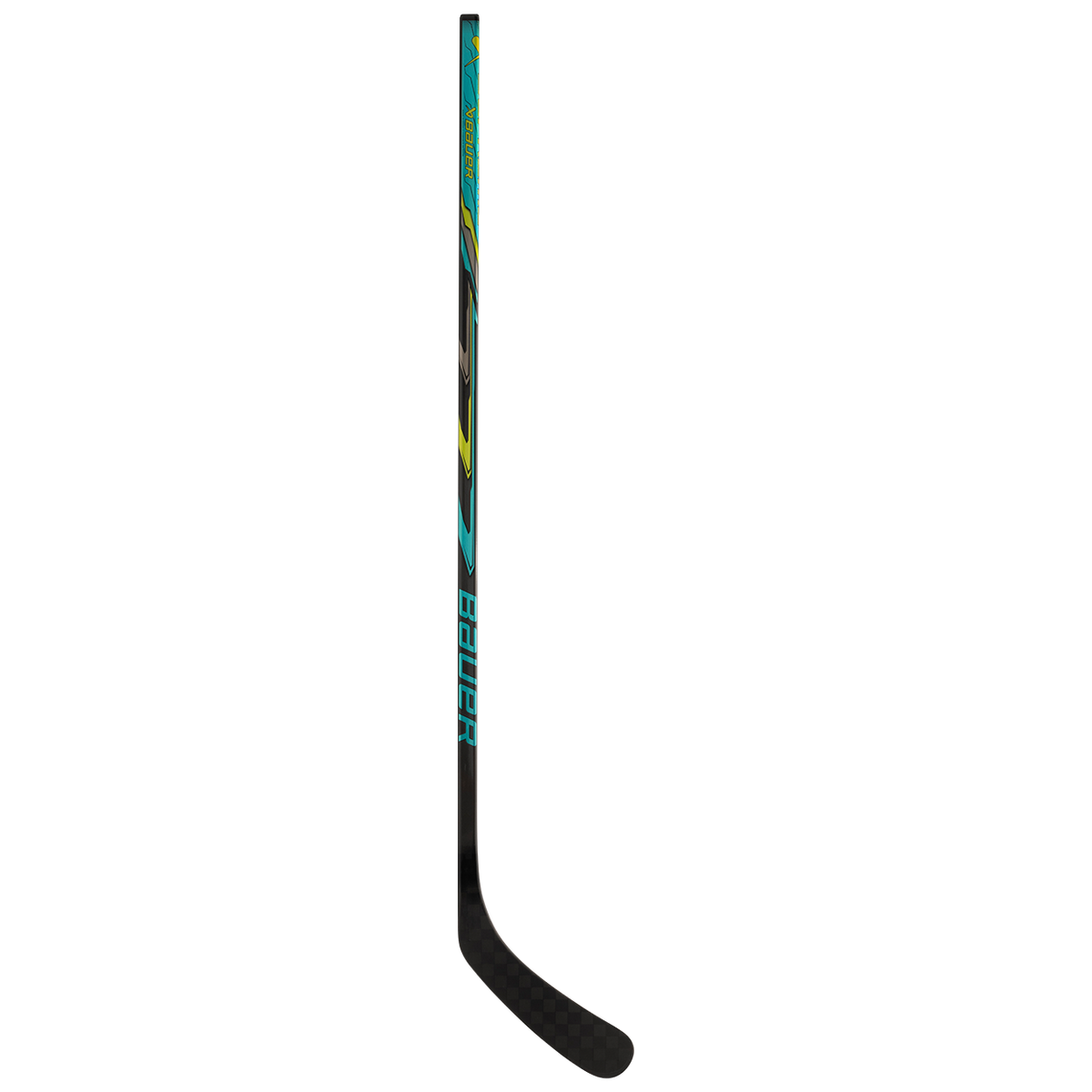 BAUER SUPREME JUNIOR SERIES GRIP STICK