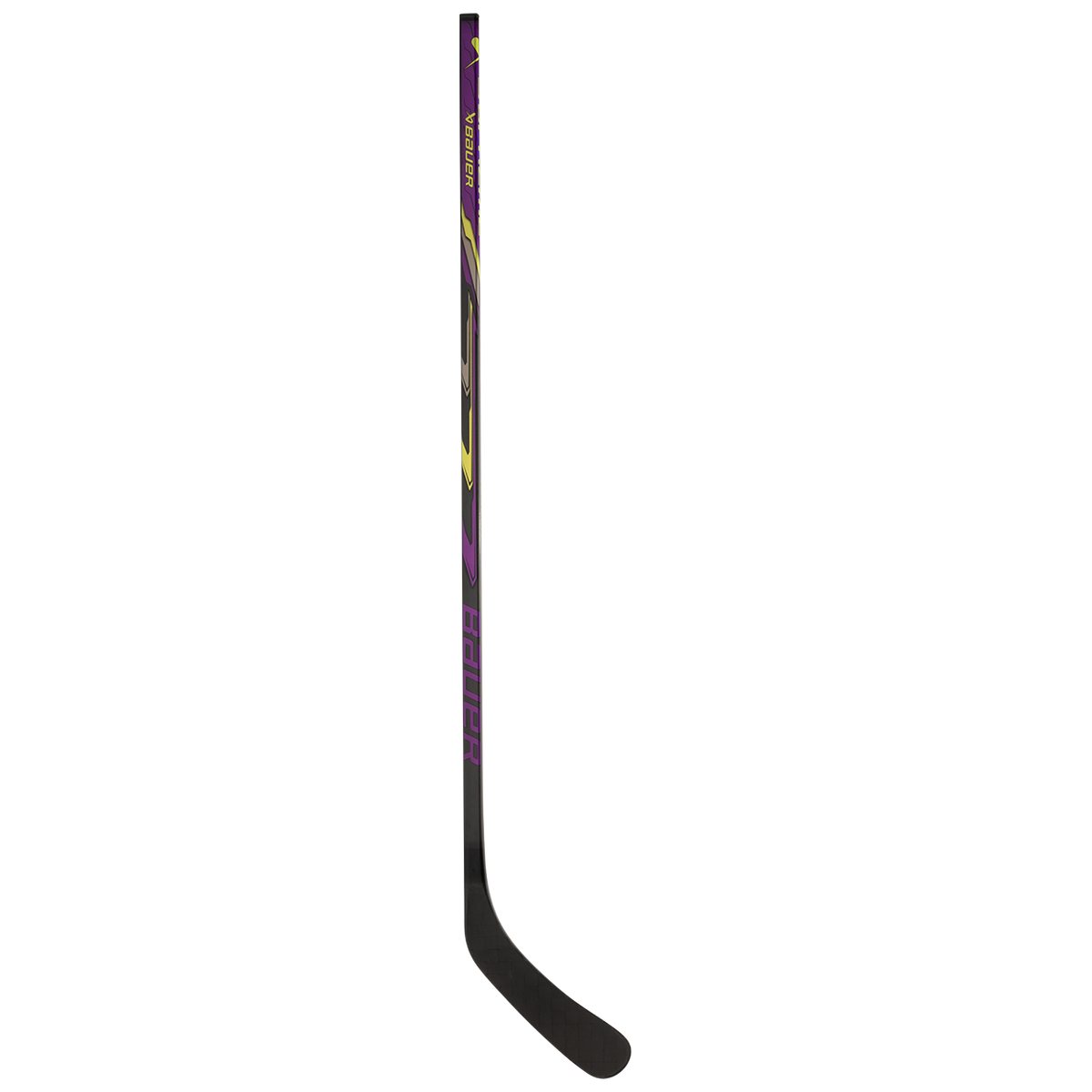 BAUER SUPREME JUNIOR SERIES GRIP STICK