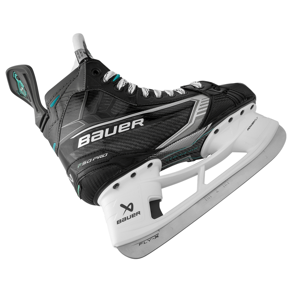 BAUER SUPREME F50 PRO SKATE SENIOR