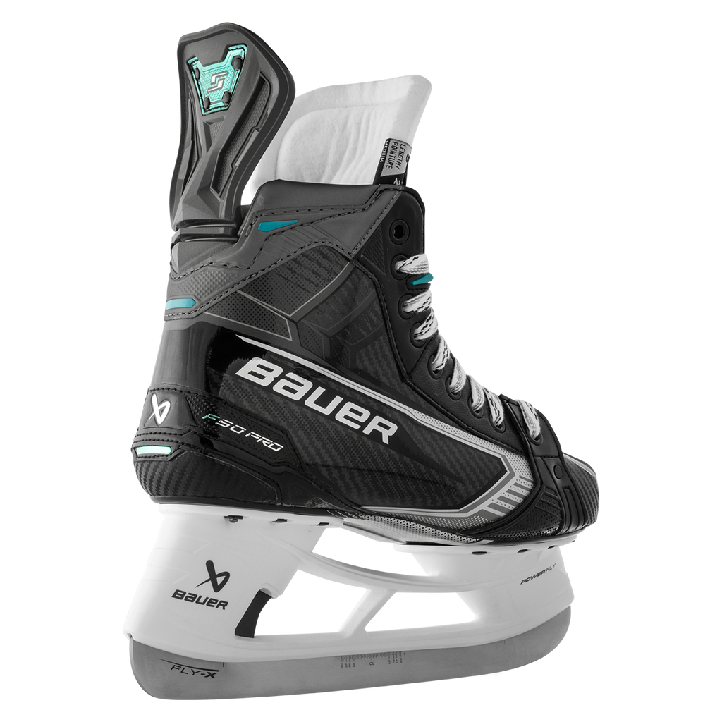 BAUER SUPREME F50 PRO SKATE SENIOR