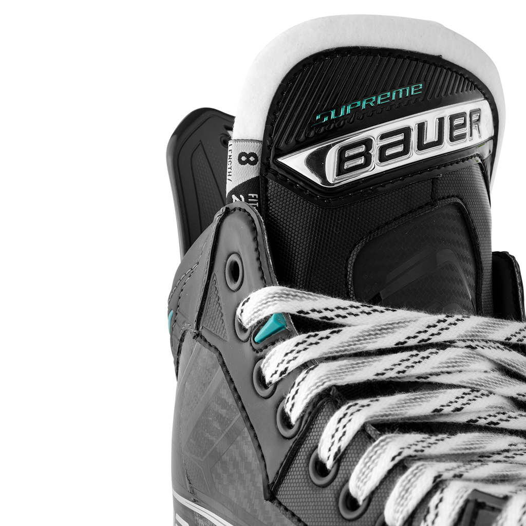 BAUER SUPREME F50 PRO SKATE INTERMEDIATE