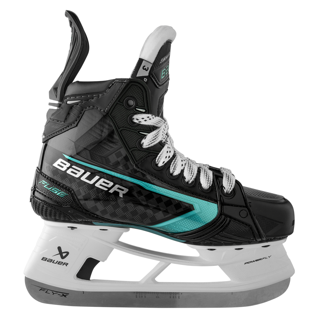 BAUER SUPREME FUSE SKATE JUNIOR