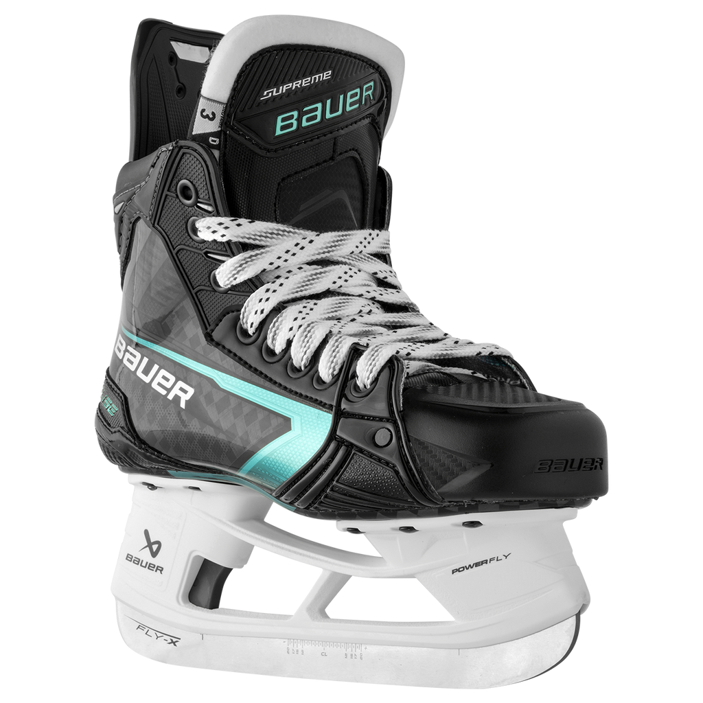 BAUER SUPREME FUSE SKATE JUNIOR