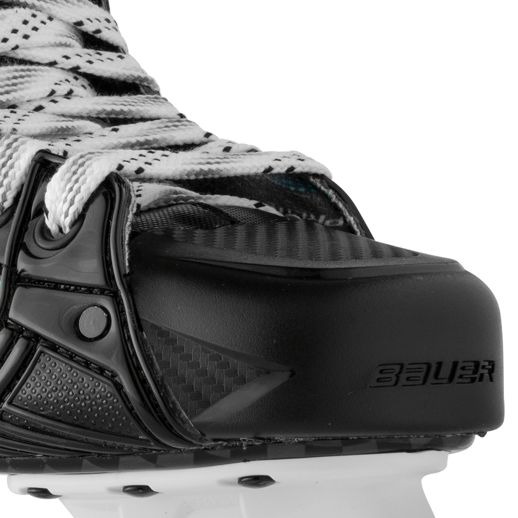 BAUER SUPREME FUSE SKATE JUNIOR