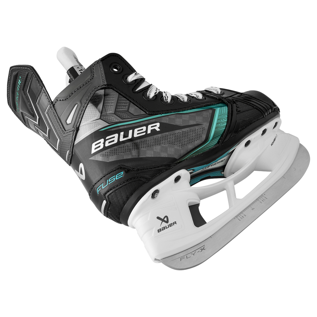 BAUER SUPREME FUSE SKATE YOUTH