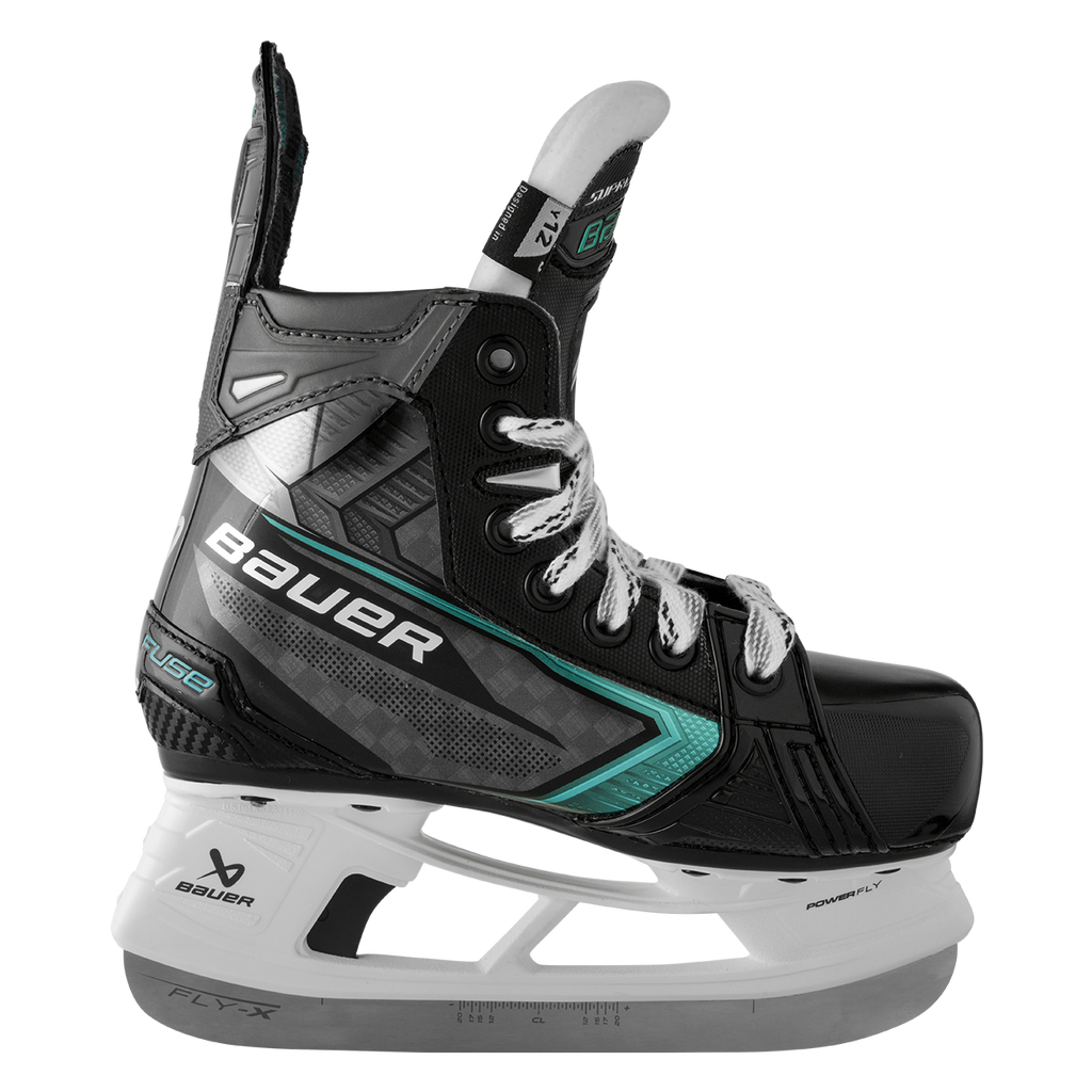 BAUER SUPREME FUSE SKATE YOUTH