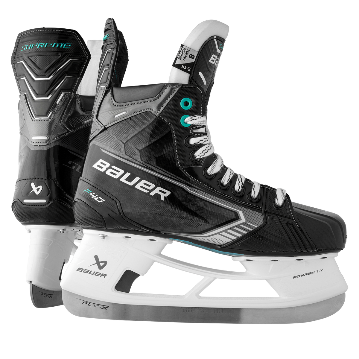 BAUER SUPREME F40 SKATE SENIOR