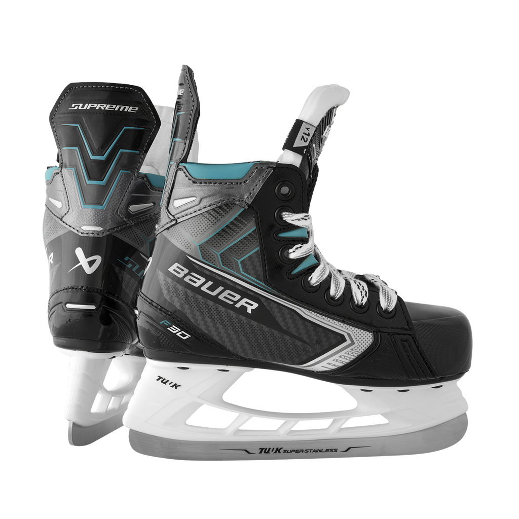 BAUER SUPREME F30 SKATE YOUTH