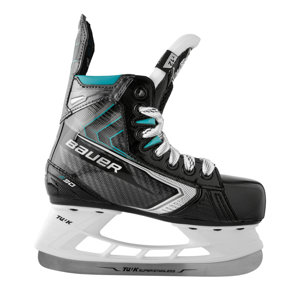 BAUER SUPREME F30 SKATE YOUTH