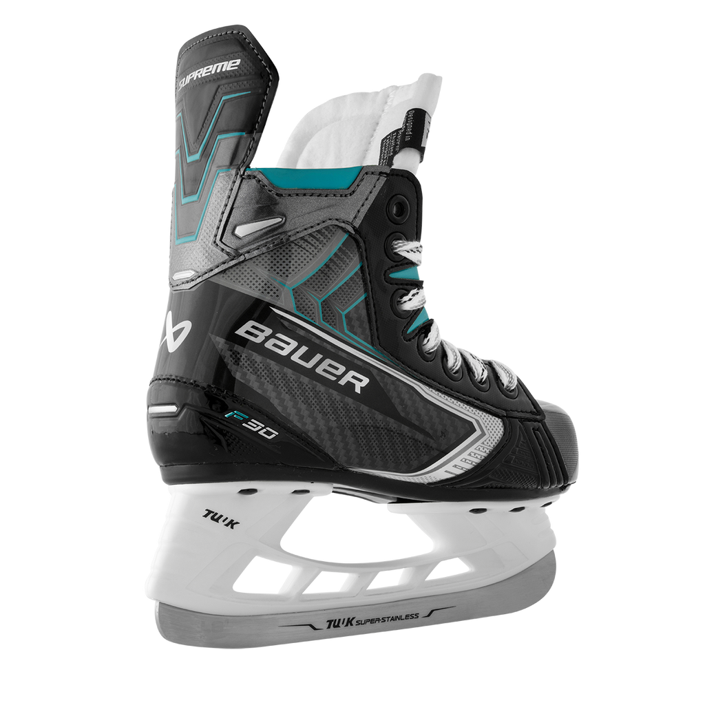BAUER SUPREME F30 SKATE YOUTH