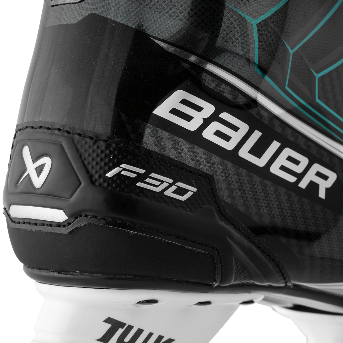 BAUER SUPREME F30 SKATE INTERMEDIATE