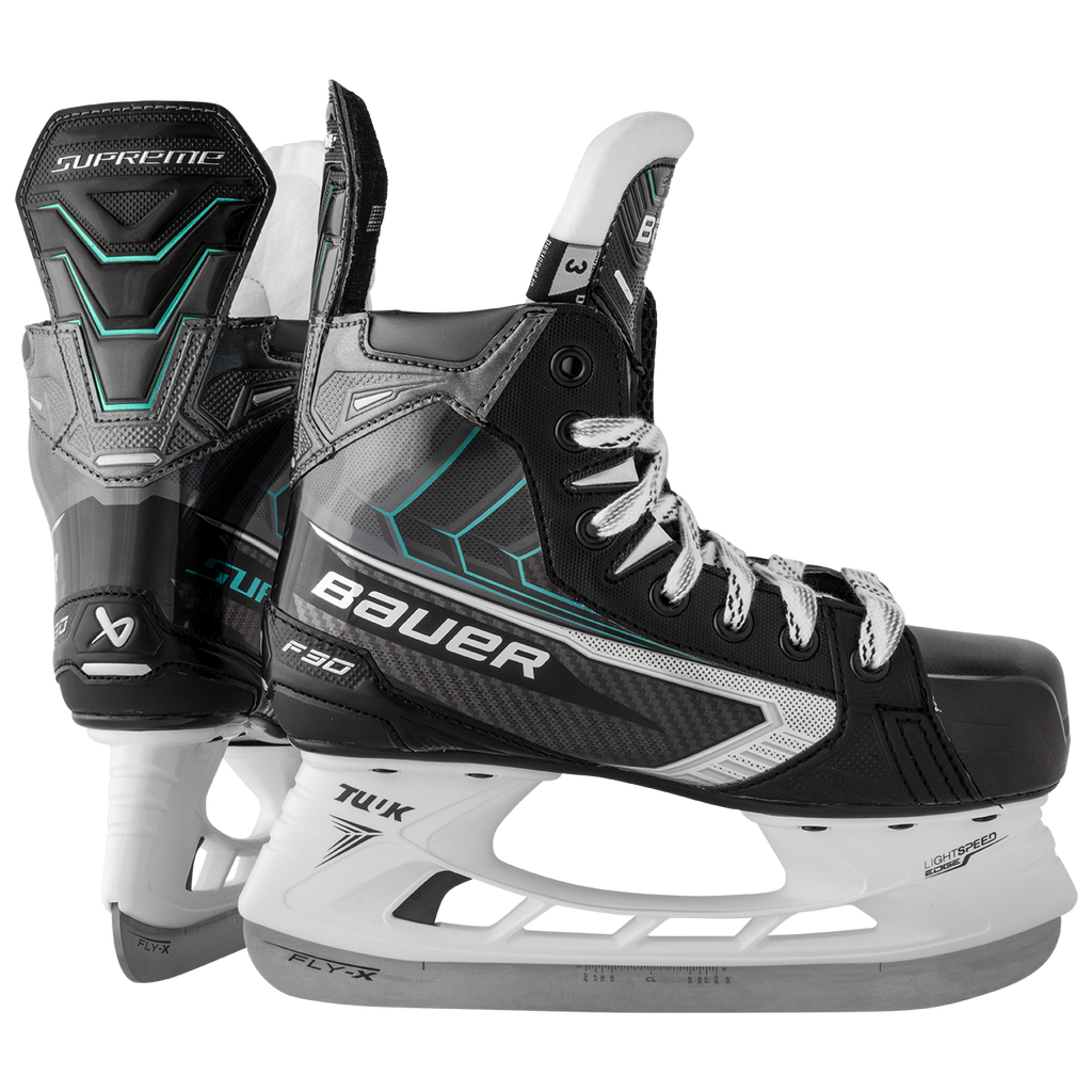 BAUER SUPREME F30 SKATE JUNIOR