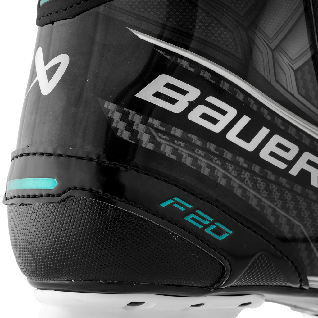 BAUER SUPREME F20 SKATE JUNIOR
