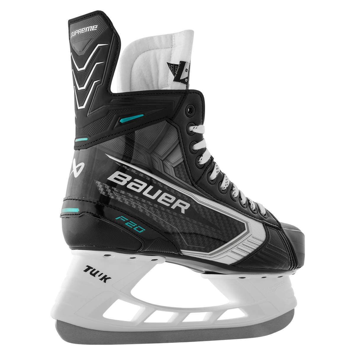 BAUER SUPREME F20 SKATE SENIOR