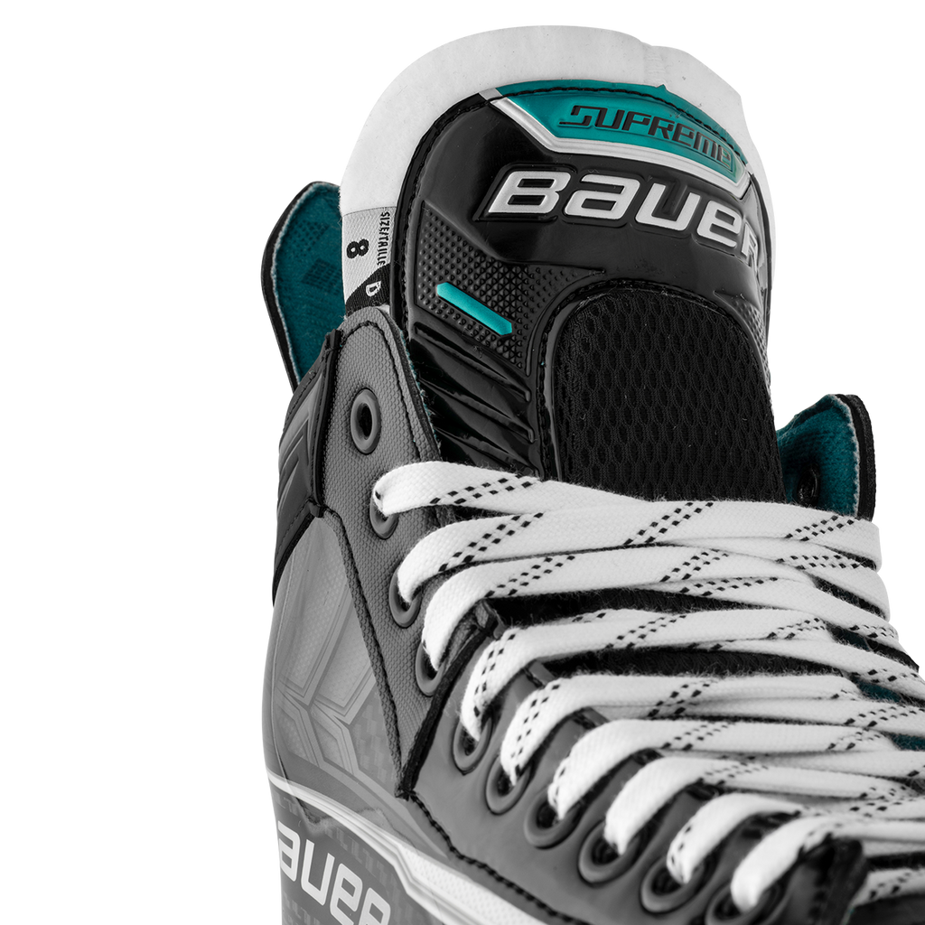 BAUER SUPREME F20 SKATE JUNIOR