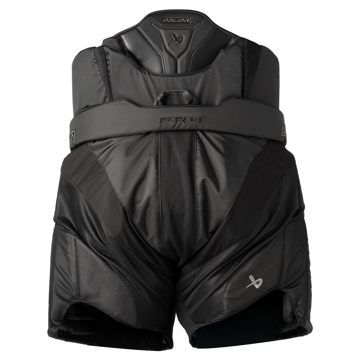 BAUER PRO GOAL PANT SENIOR