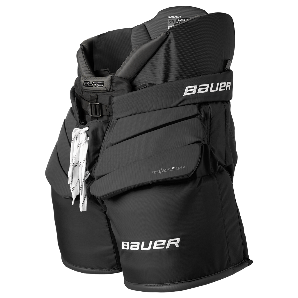 BAUER ELITE GOAL PANT SENIOR