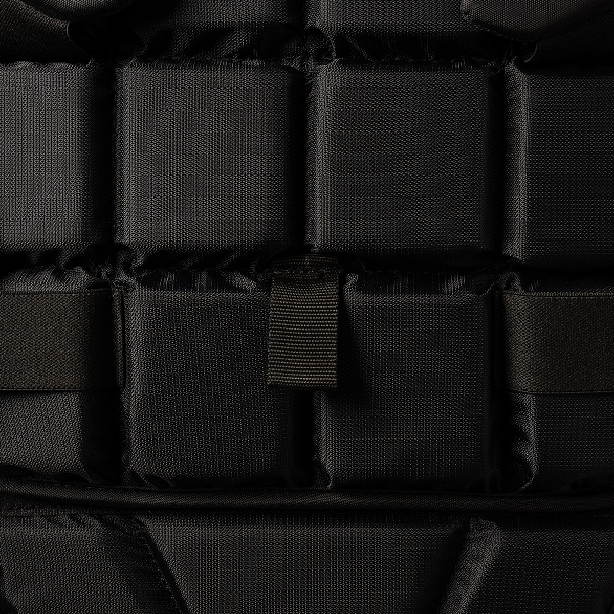 BAUER ELITE CHEST PROTECTOR INTERMEDIATE