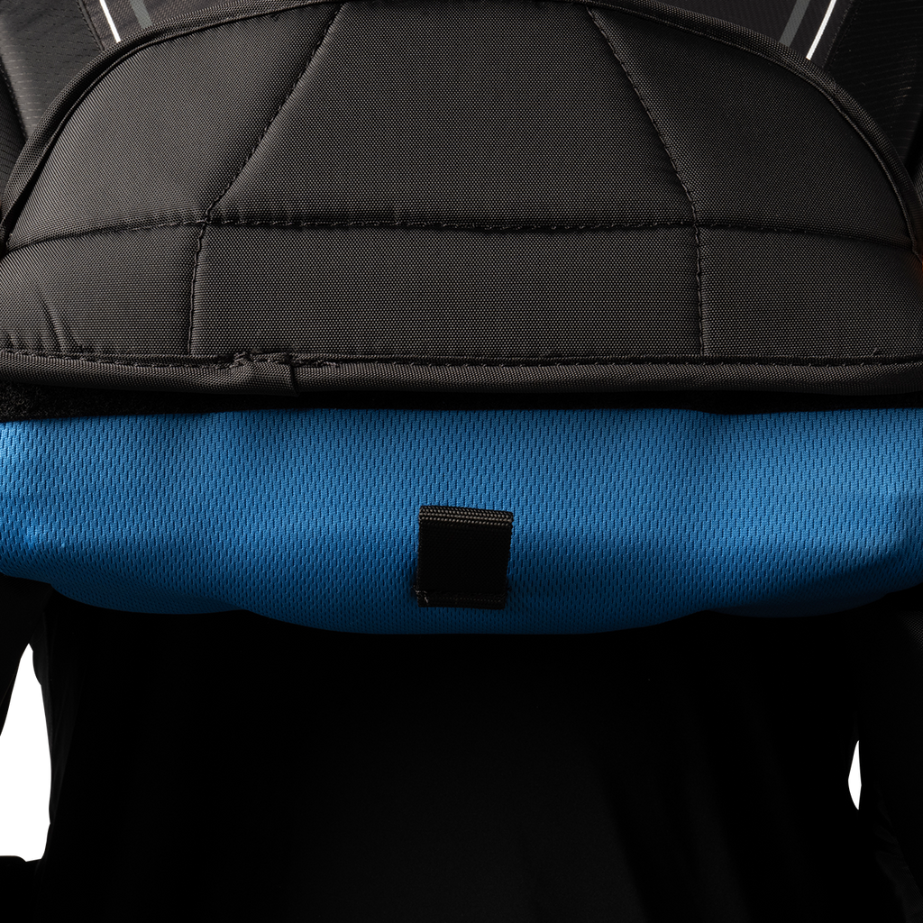BAUER ELITE CHEST PROTECTOR SENIOR
