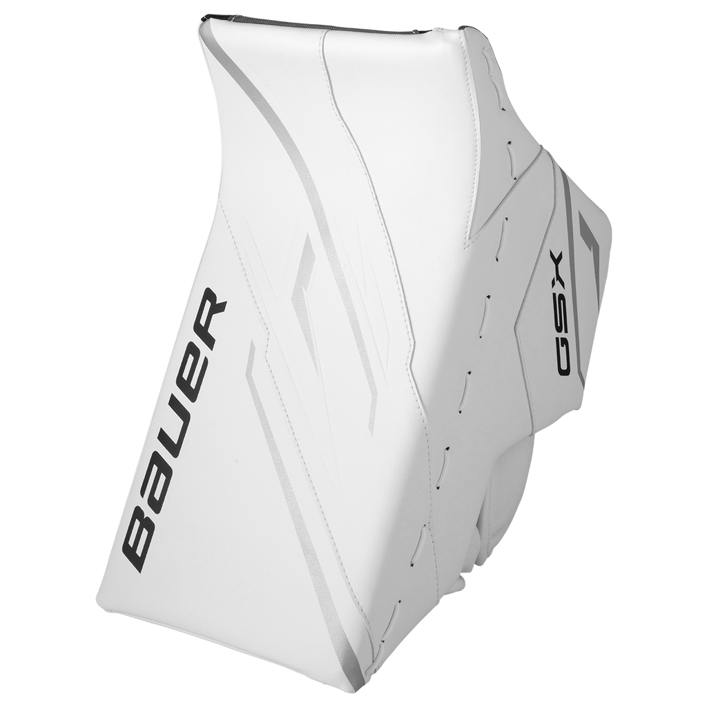 BAUER GSX BLOCKER JUNIOR