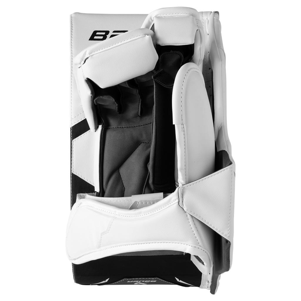 BAUER GSX BLOCKER JUNIOR