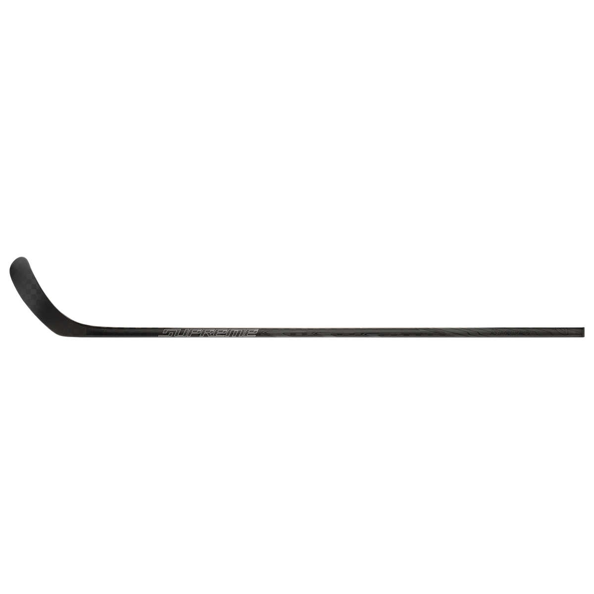 BAUER SUPREME PRO GRIP STICK INTERMEDIATE
