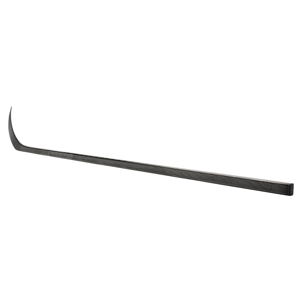 BAUER SUPREME PRO GRIP STICK SENIOR