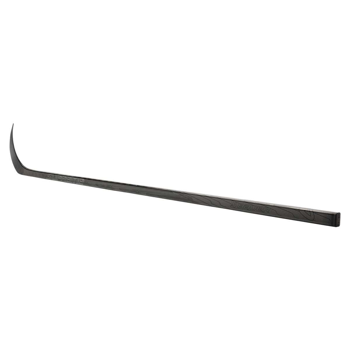 BAUER SUPREME PRO GRIP STICK SENIOR