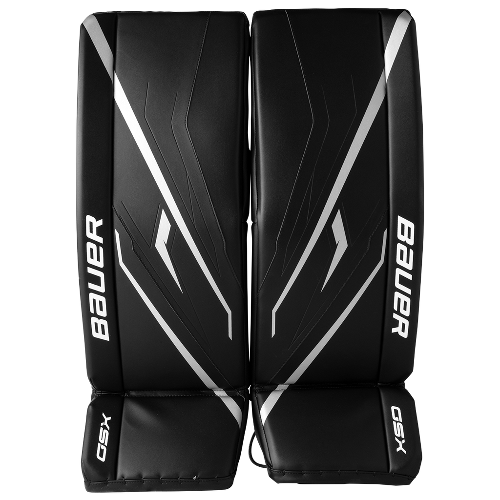 BAUER GSX GOAL PAD INTERMEDIATE
