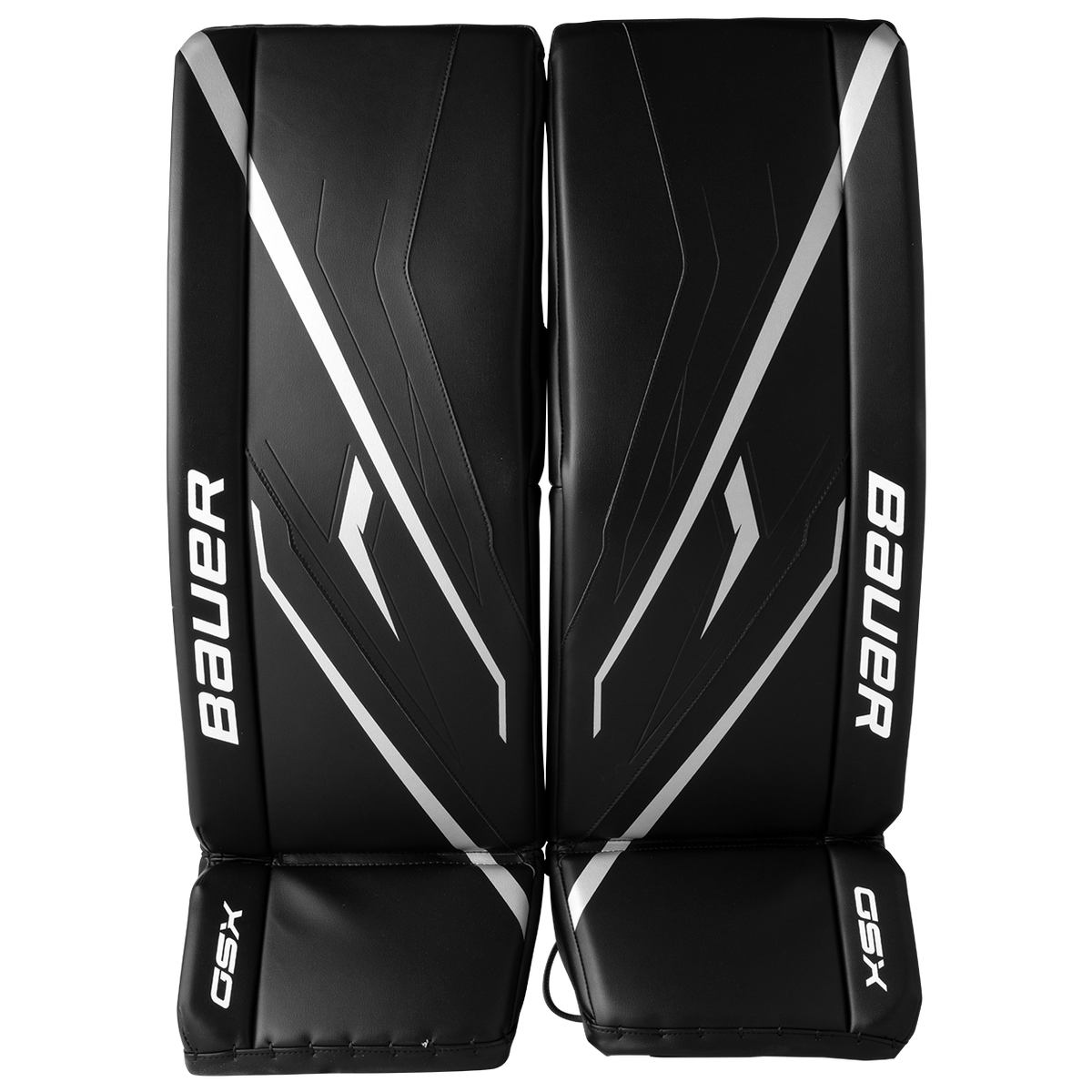 BAUER GSX GOAL PAD INTERMEDIATE