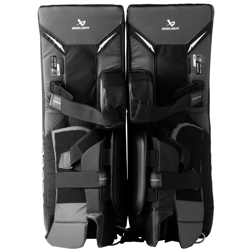 BAUER GSX GOAL PAD INTERMEDIATE