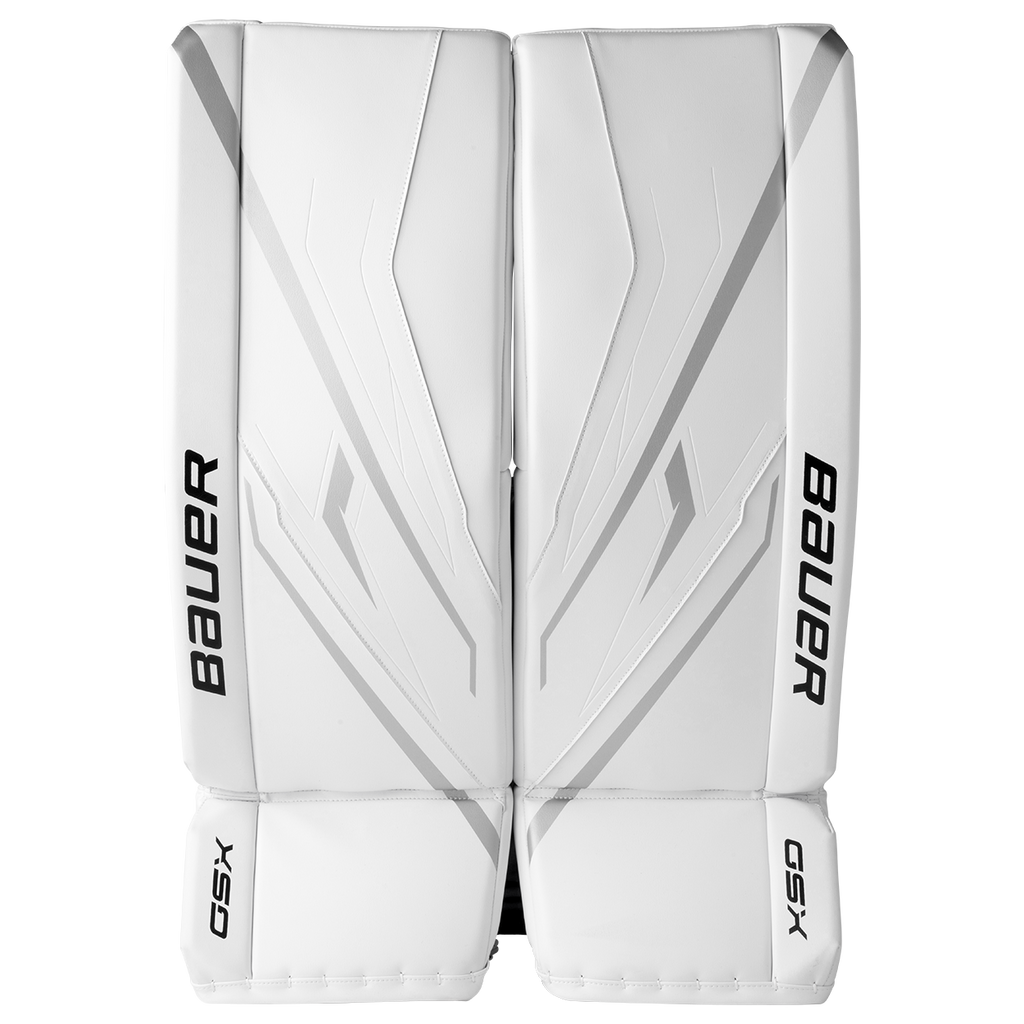 BAUER GSX GOAL PAD JUNIOR