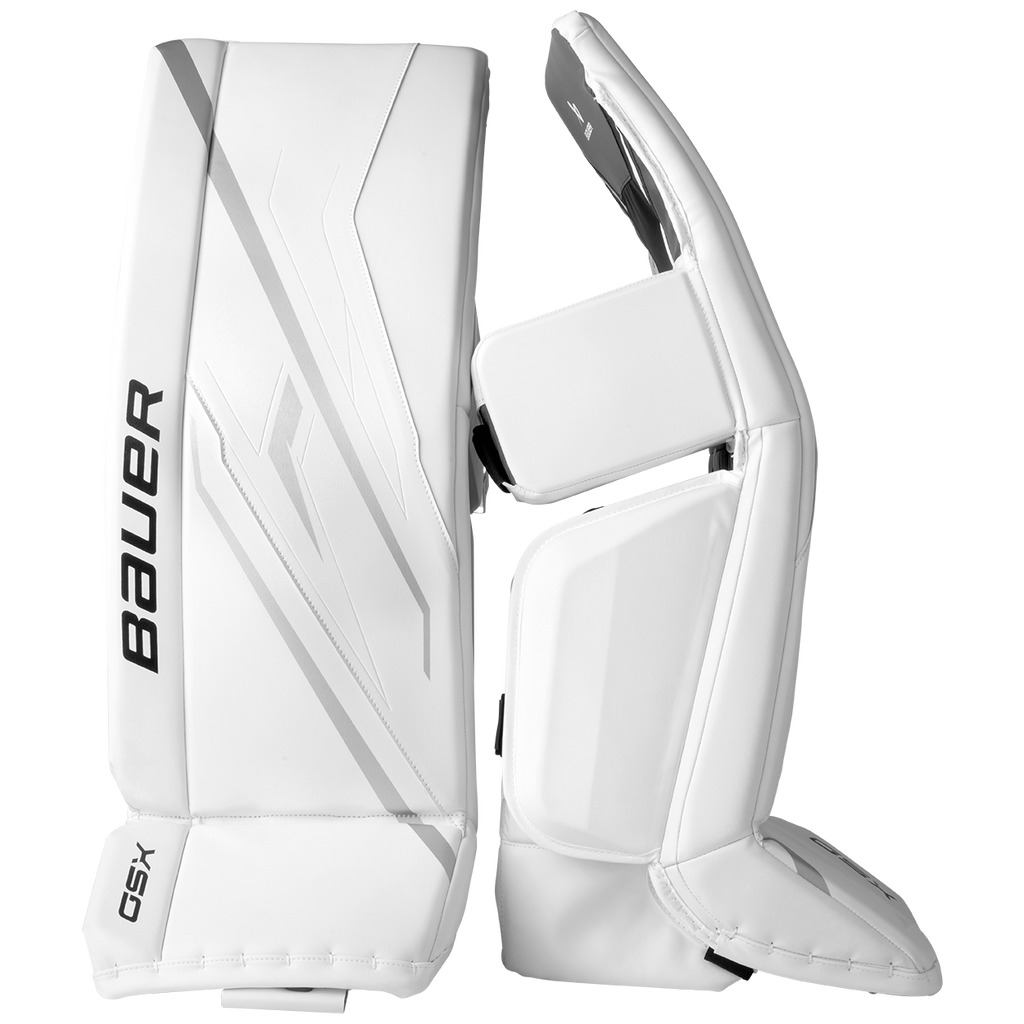 BAUER GSX GOAL PAD JUNIOR
