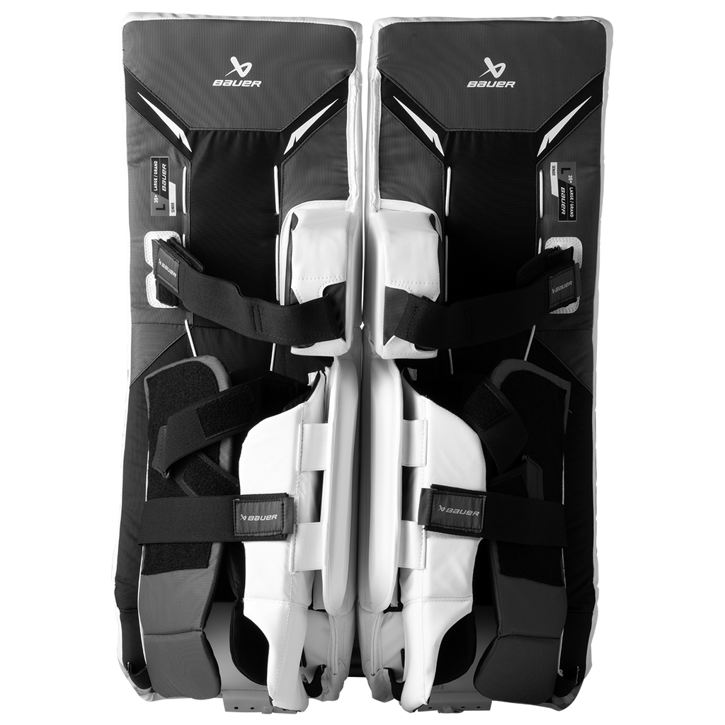 BAUER GSX GOAL PAD JUNIOR