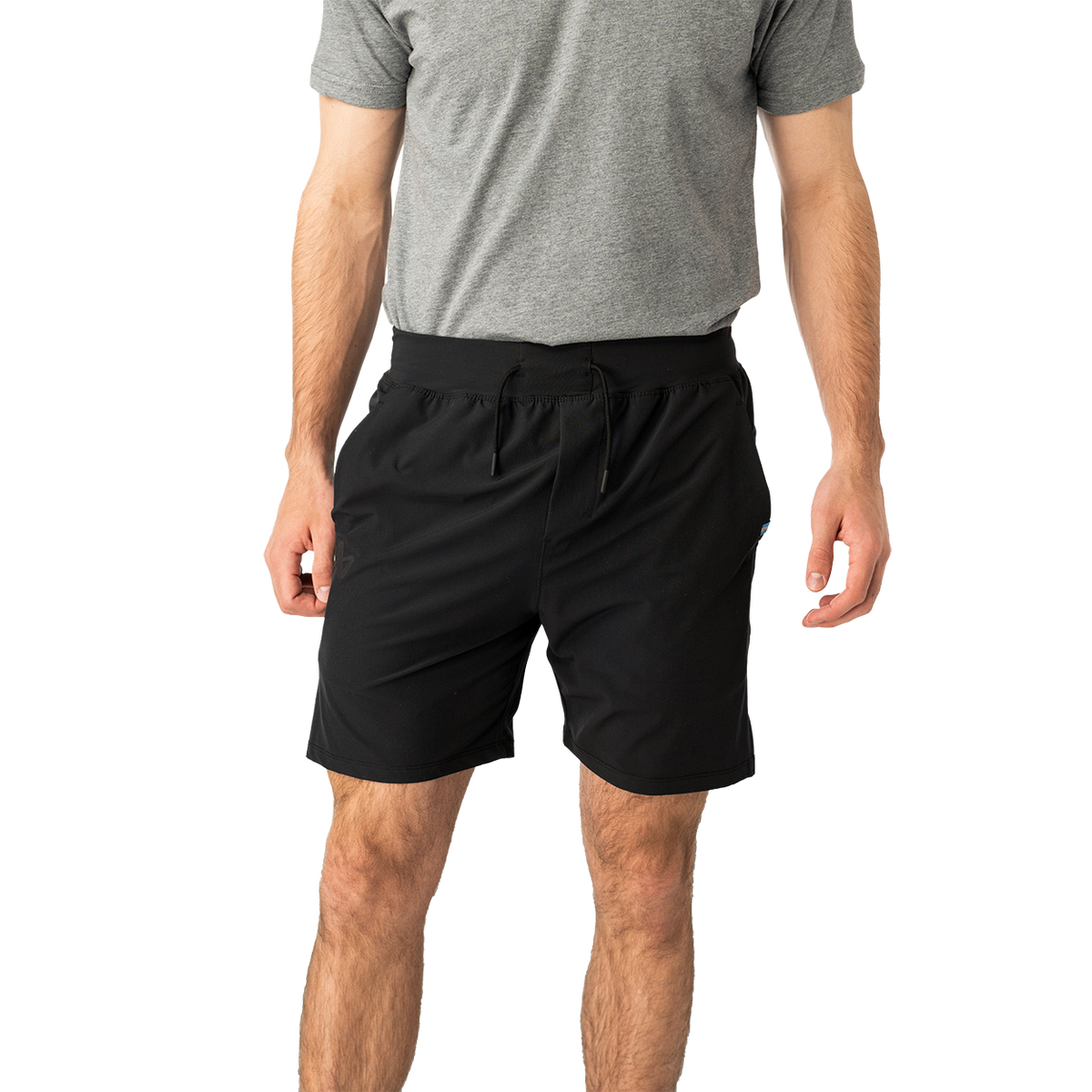 BAUER Pregame Train Short Senior