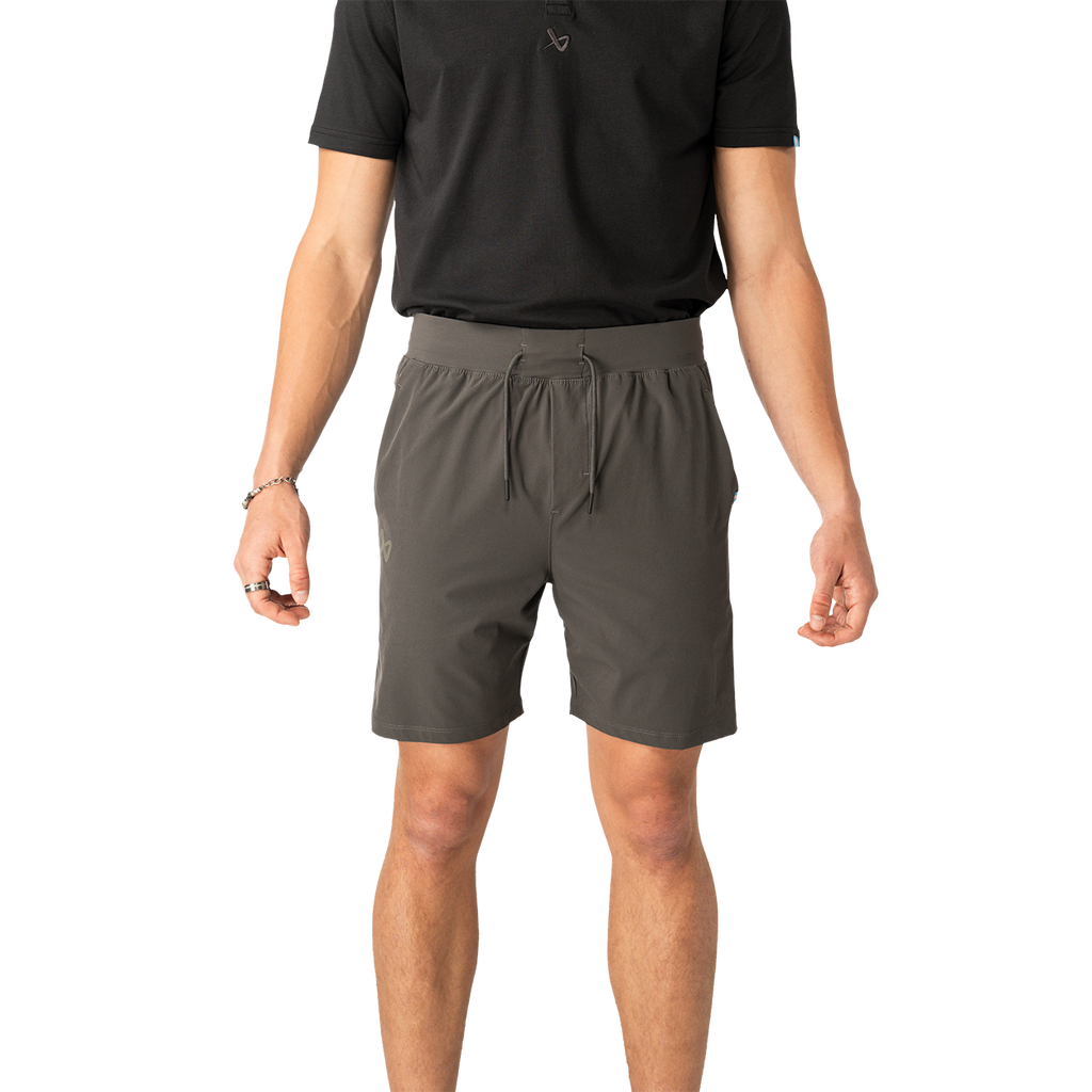 BAUER Pregame Train Short Senior