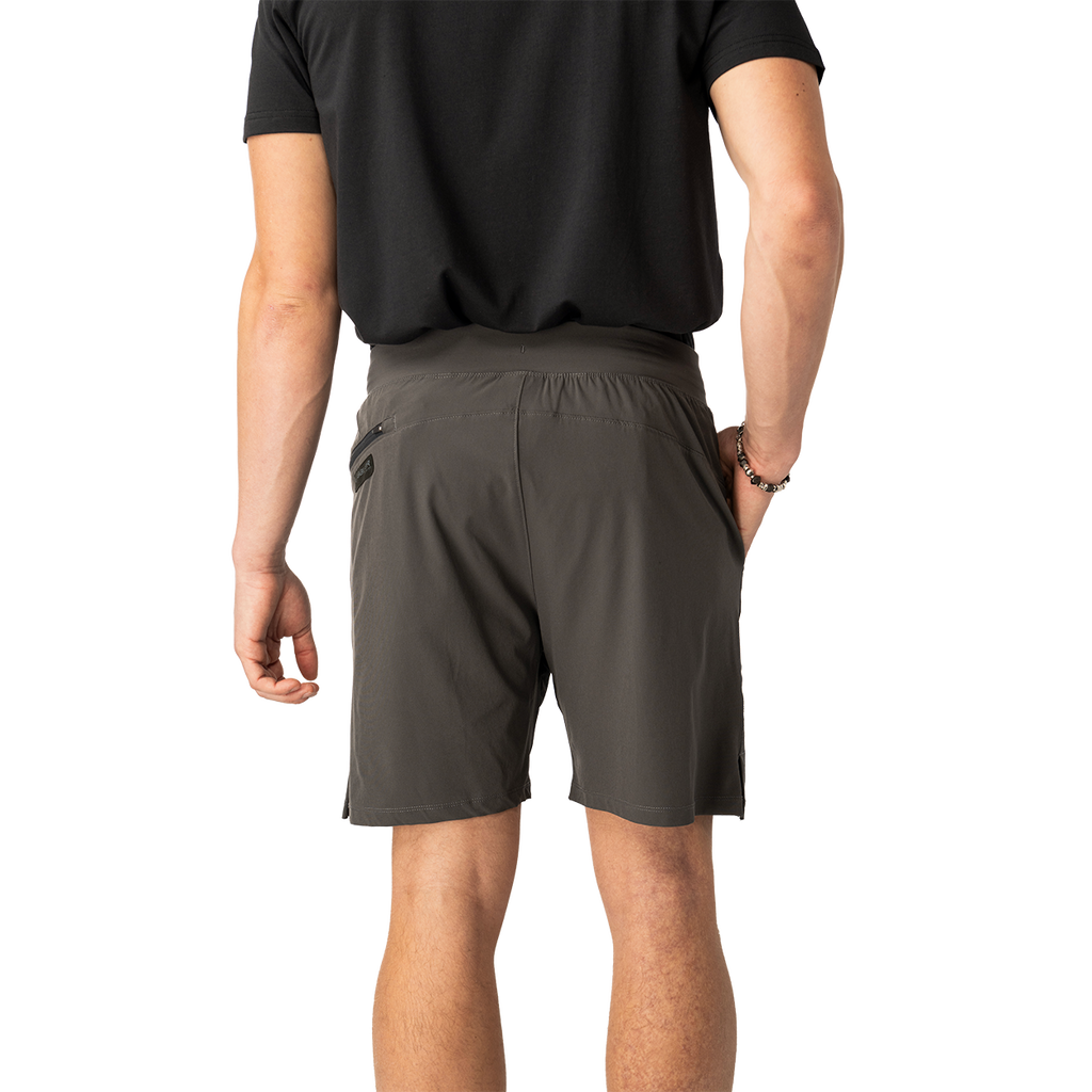 BAUER Pregame Train Short Senior
