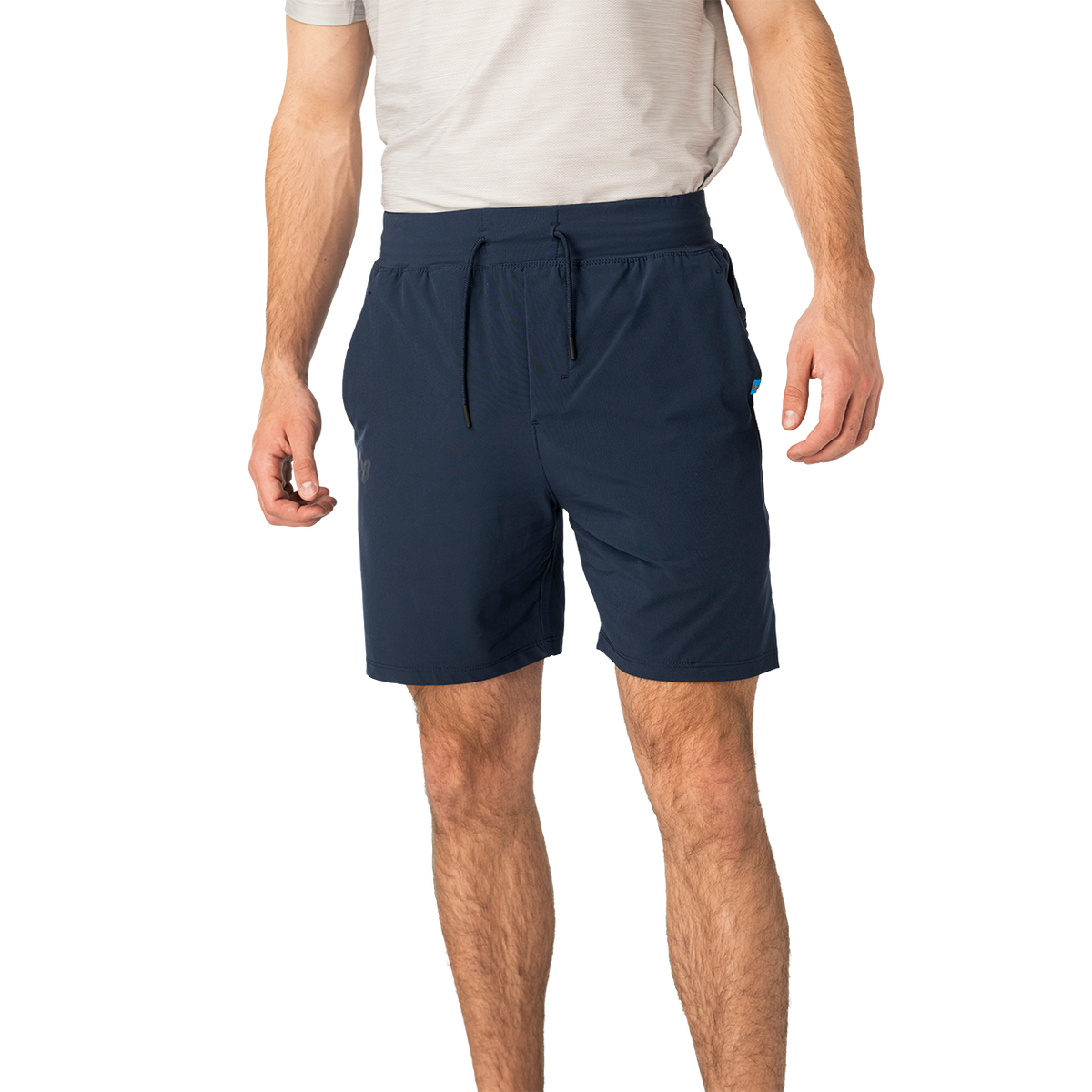 BAUER Pregame Train Short Senior