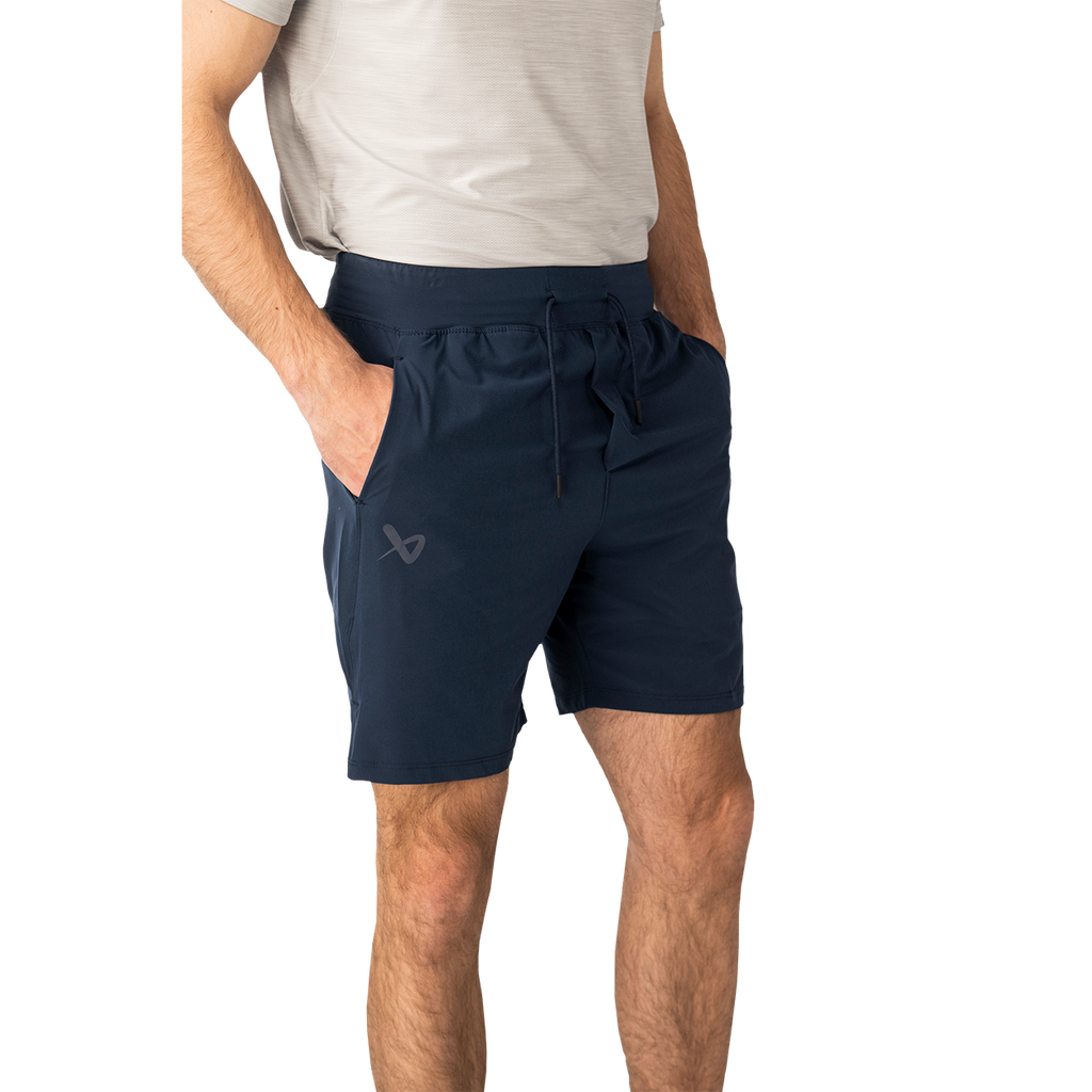 BAUER Pregame Train Short Senior