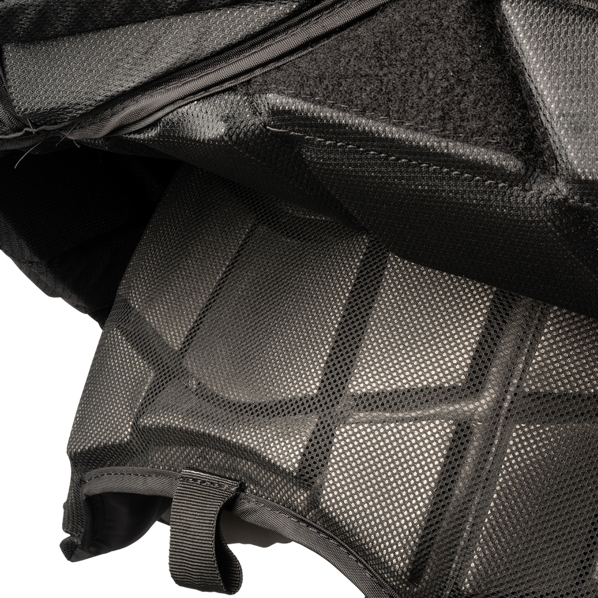 BAUER SUPREME FUSE CHEST PROTECTOR SENIOR
